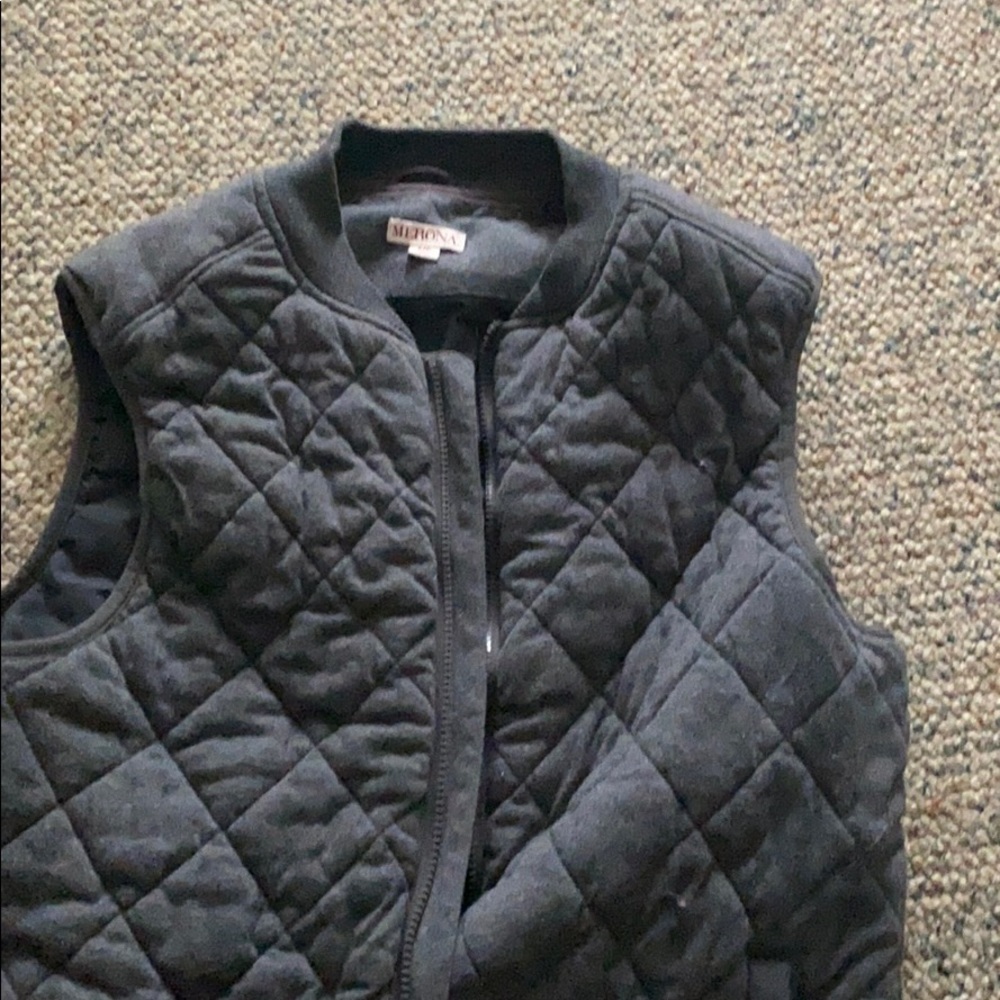 Vest